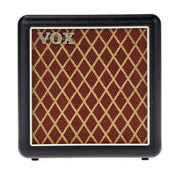 Vox Amplug2 Cabinet Pantalla Amplificador Amplug 1