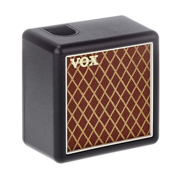 Vox Amplug2 Cabinet Pantalla Amplificador Amplug 2