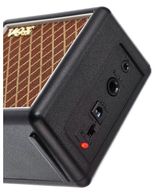 Vox Amplug2 Cabinet Pantalla Amplificador Amplug 6