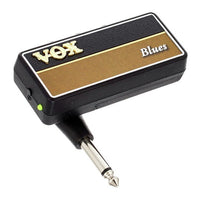 Vox Amplug2 Blues Mini Amplificador Guitarra Auriculares. 3