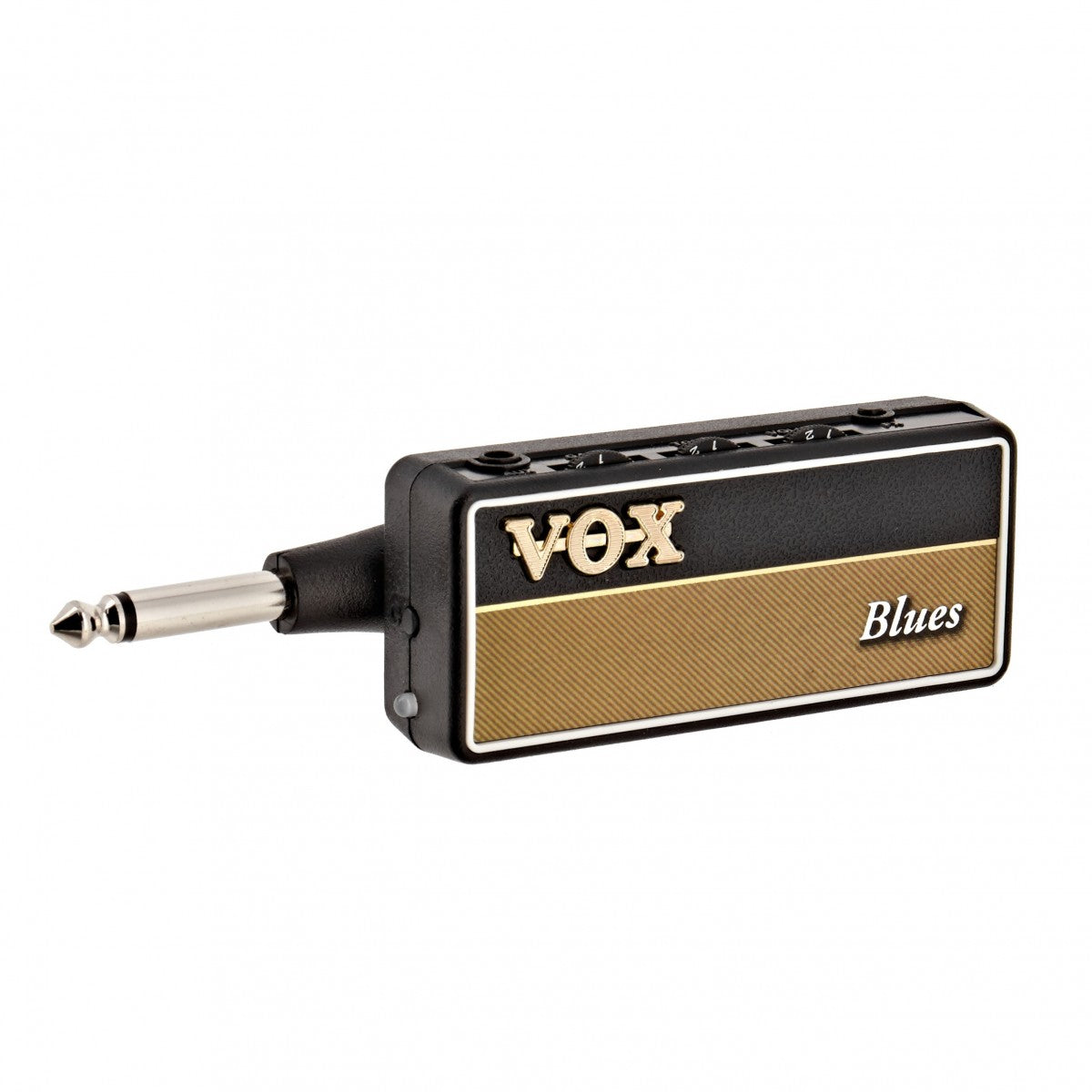 Vox Amplug2 Blues Mini Amplificador Guitarra Auriculares. 4