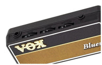 Vox Amplug2 Blues Mini Amplificador Guitarra Auriculares. 11