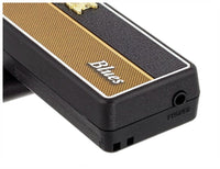 Vox Amplug2 Blues Mini Amplificador Guitarra Auriculares. 12