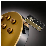 Vox Amplug2 Blues Mini Amplificador Guitarra Auriculares. 13