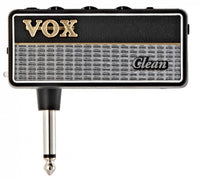 Vox Amplug2 Clean Mini Amplificador Guitarra Auriculares 2