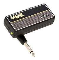 Vox Amplug2 Clean Mini Amplificador Guitarra Auriculares 3