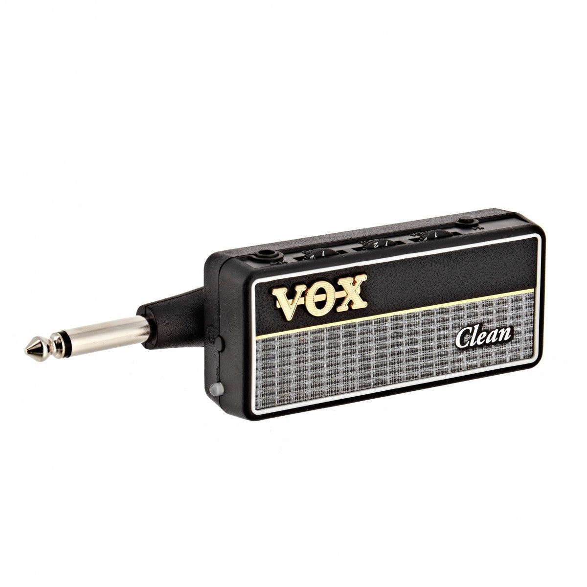 Vox Amplug2 Clean Mini Amplificador Guitarra Auriculares 4