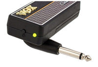 Vox Amplug2 Clean Mini Amplificador Guitarra Auriculares 10