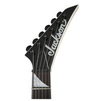 Jackson JS King V JS32T AM Guitarra Eléctrica Gloss Black 4