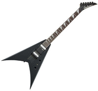 Jackson JS King V JS32T AM Guitarra Eléctrica Gloss Black 6