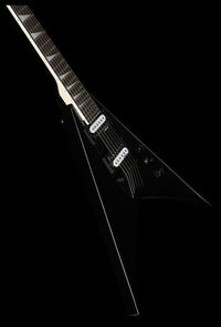 Jackson JS King V JS32T AM Guitarra Eléctrica Gloss Black 19