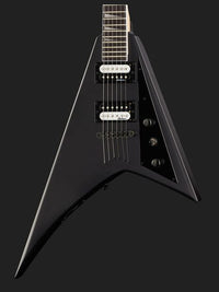 Jackson JS Rhoads JS32T AM Guitarra Eléctrica Satin Black 7