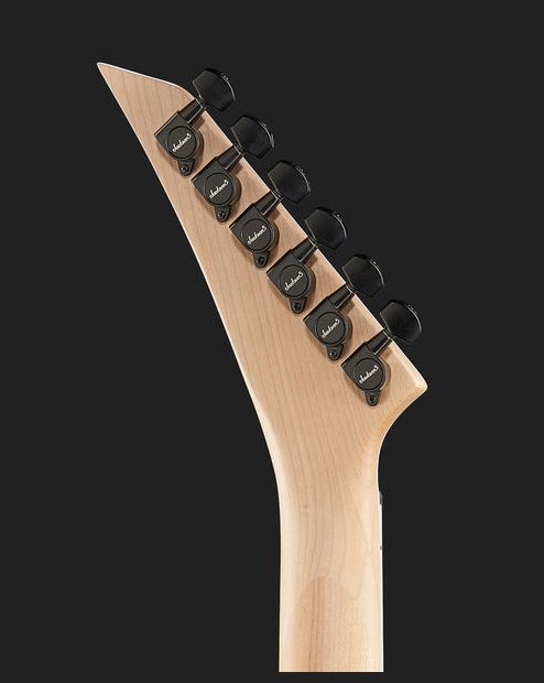 Jackson JS Rhoads JS32T AM Guitarra Eléctrica Satin Black 10