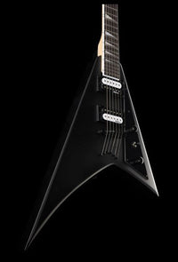 Jackson JS Rhoads JS32T AM Guitarra Eléctrica Satin Black 11