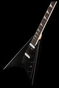 Jackson JS Rhoads JS32T AM Guitarra Eléctrica Satin Black 14