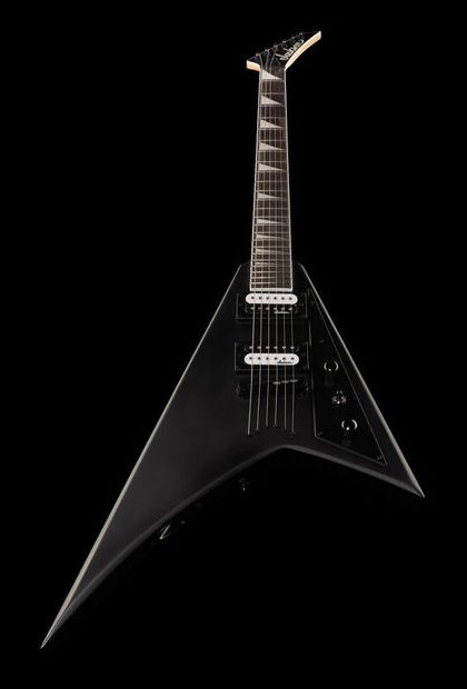 Jackson JS Rhoads JS32T AM Guitarra Eléctrica Satin Black 16