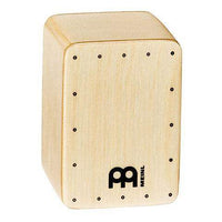 Meinl SH50 Mini Cajón Shaker 4