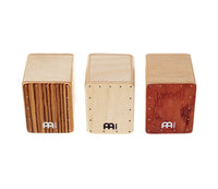 Meinl SH50SET Mini Cajones Shaker 3