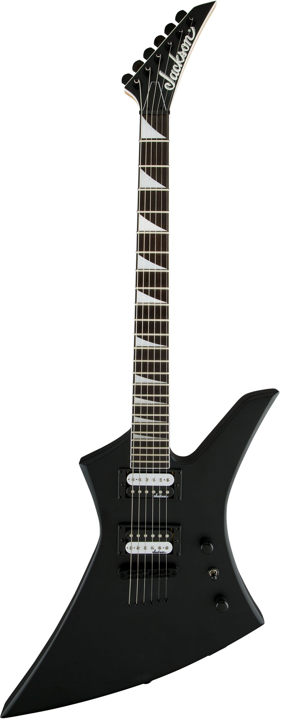 Jackson JS Kelly JS32T AM Guitarra Eléctrica Satin Black 1