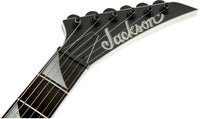 Jackson JS Kelly JS32T AM Guitarra Eléctrica Satin Black 5