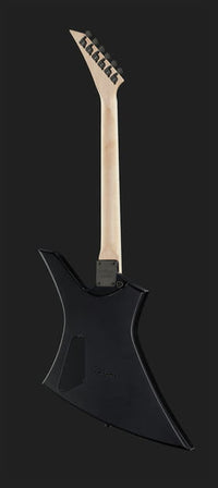 Jackson JS Kelly JS32T AM Guitarra Eléctrica Satin Black 9