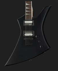 Jackson JS Kelly JS32T AM Guitarra Eléctrica Satin Black 10