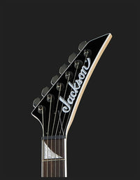 Jackson JS Kelly JS32T AM Guitarra Eléctrica Satin Black 12