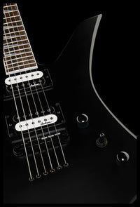 Jackson JS Kelly JS32T AM Guitarra Eléctrica Satin Black 14