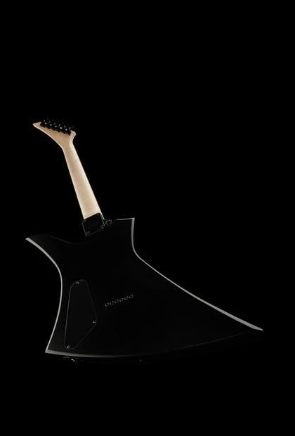 Jackson JS Kelly JS32T AM Guitarra Eléctrica Satin Black 17