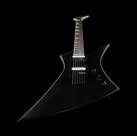 Jackson JS Kelly JS32T AM Guitarra Eléctrica Satin Black 18