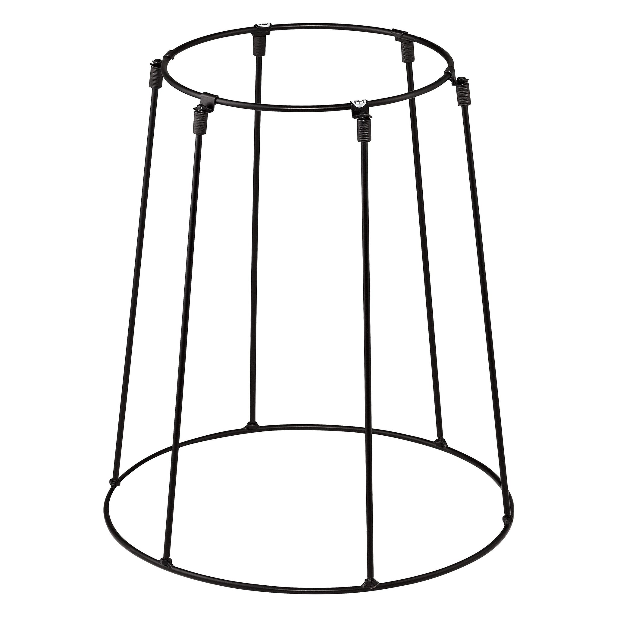 Meinl STDJST BK Travel Soporte DJembe 1