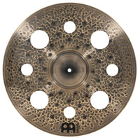 Meinl PAC20TRC Pure Alloy Custom Trash Crash 20 Plato Batería 1