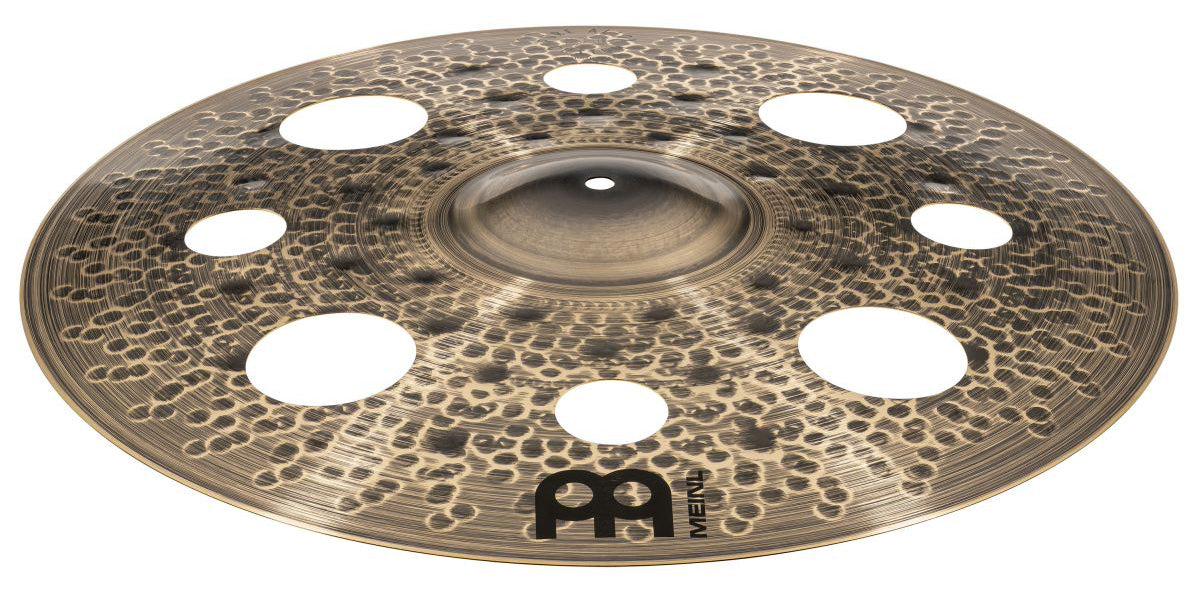 Meinl PAC20TRC Pure Alloy Custom Trash Crash 20 Plato Batería 3