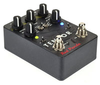 Red Panda Tensor Pedal Delay 5