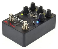 Red Panda Tensor Pedal Delay 6