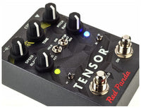 Red Panda Tensor Pedal Delay 11