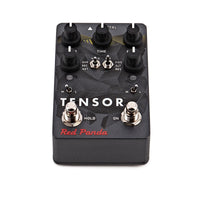 Red Panda Tensor Pedal Delay 16