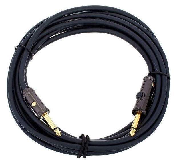 Planet Waves AG15 Cable Guitarra 4,5 Metros con Interruptor 1