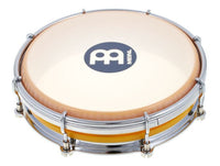 Meinl TBR06ABS y Pandereta de Plástico 6 Pulgadas Amarilla 1