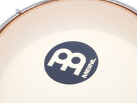 Meinl TBR06ABS y Pandereta de Plástico 6 Pulgadas Amarilla 5