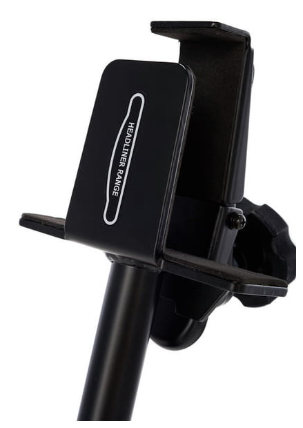 Meinl THBSS BK Soporte de Bongo 5