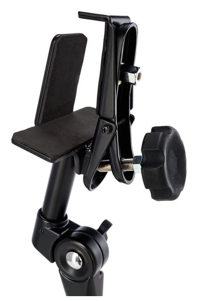 Meinl THBSS BK Soporte de Bongo 6