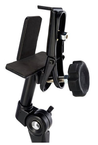 Meinl THBSS BK Soporte de Bongo 6