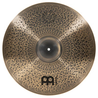 Meinl PAC20MHC Pure Alloy Custom Crash 20 Plato Batería 1