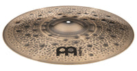 Meinl PAC18ETHC Pure Alloy Custom Crash 18 Plato Batería 3