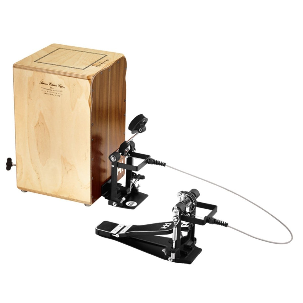 Meinl TMCP Cajón Pedal 11