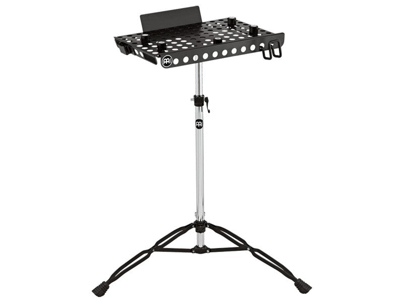 Meinl TMLTS Laptopstander Mesa para Portátil. Demo. 1