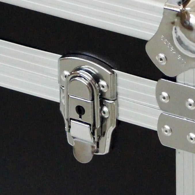 Walkasse WRT-UNIVERSALl Flightcase Para Accesorios 4