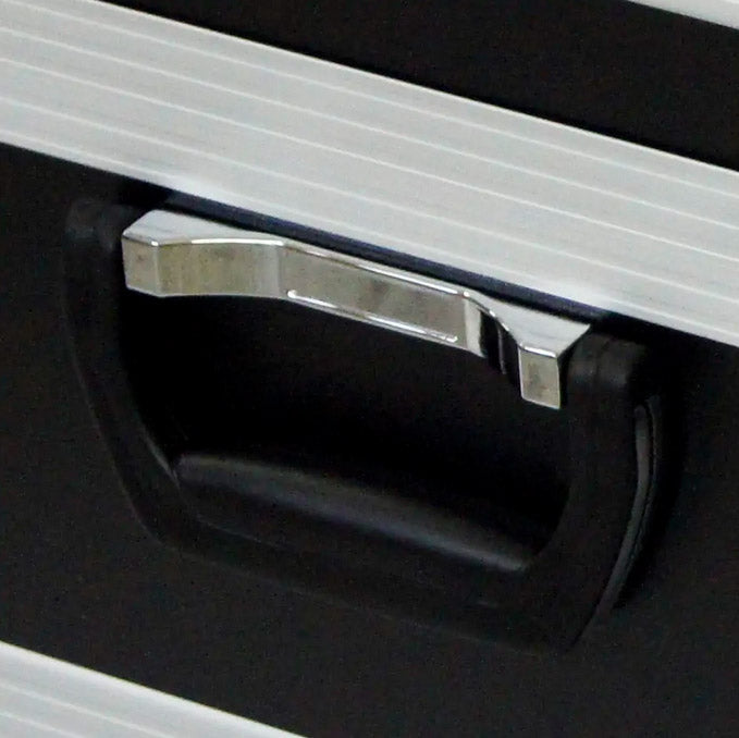 Walkasse WRT-UNIVERSALl Flightcase Para Accesorios 5