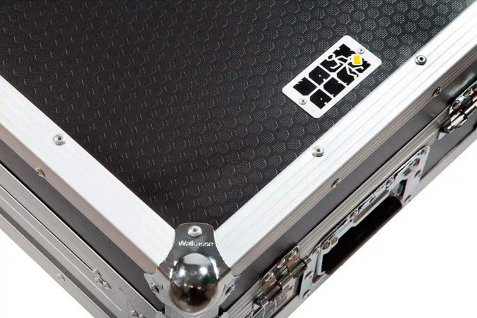 Walkasse WRT6030 Flight Case Almacenaje 60x30x30 cm 3